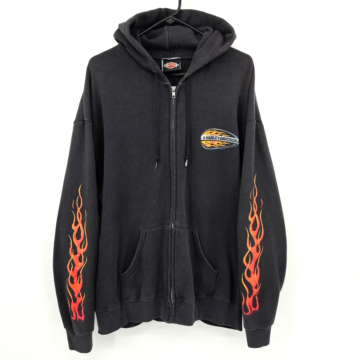 Harley-Davidson Sweatshirts for Men for Sale | Shop Men