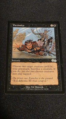 Ill-Gotten Gains Urza's Saga Regular