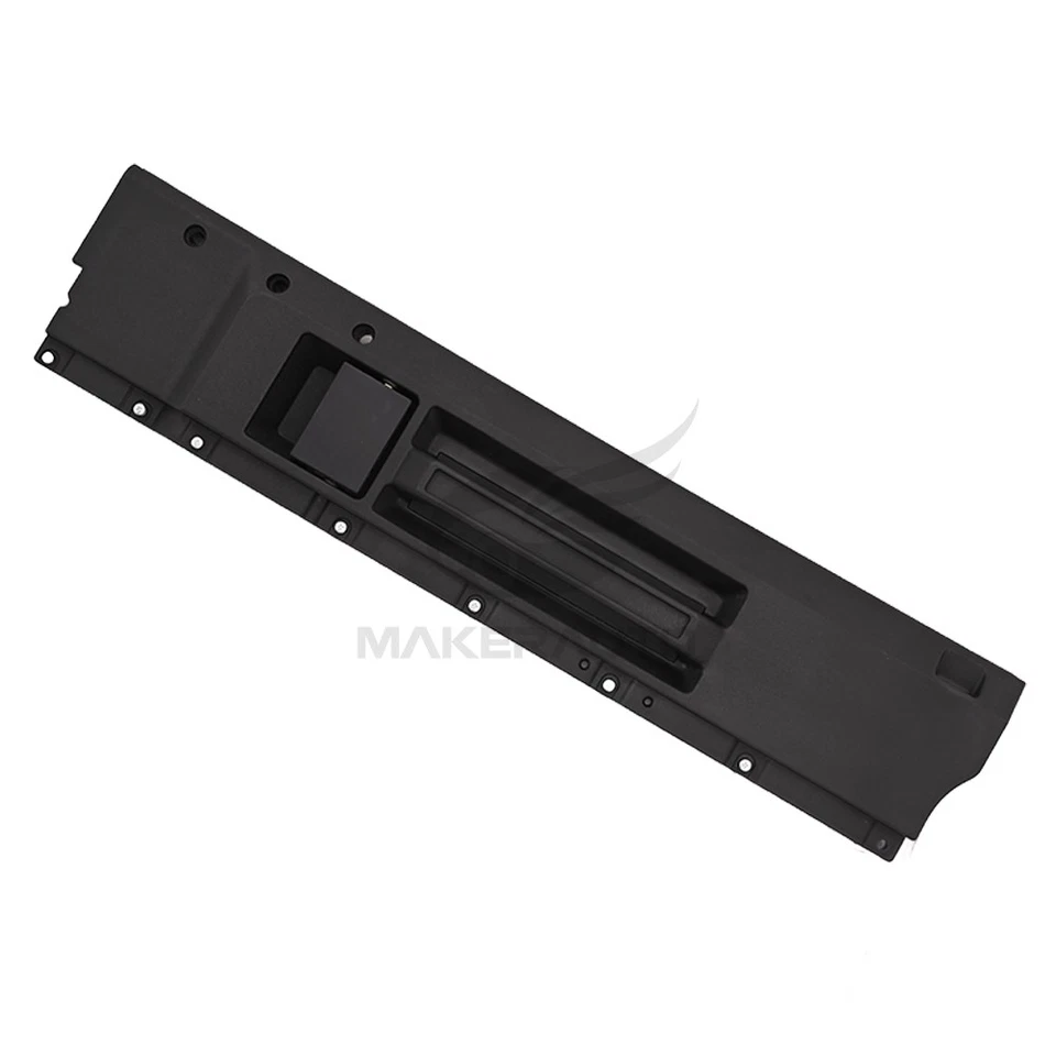 Front Right Interior Door Handle For Freightliner FLD112 FLD120 FLD132 Classic - Image 4 of 4