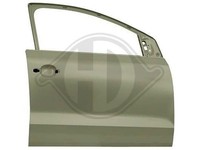 TüR Vorne Rechts FüR Vw Polo 2009-2017