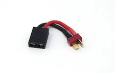 MT Racing Traxxas TRX Female to Deans Male Wired Adapter MTR2067
