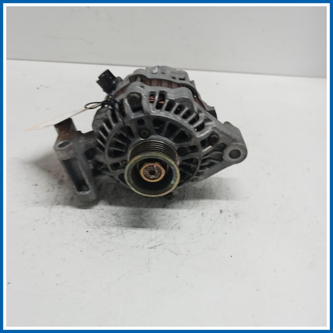 Alternatore . . Ford Fiesta V 1436603 2002 2008 Originale Usato