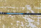 MITSUBISHI DIAMANA BB 73S FAIRWAY WOOD SHAFT STIFF 42.25" — photo 1