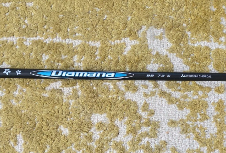 MITSUBISHI DIAMANA BB 73S FAIRWAY WOOD SHAFT STIFF 42.25"
