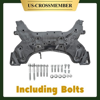 Brand New Front Sub K-Frame Engine Crossmember fits for Accent/Rio 2012-2017