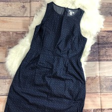 Old Navy Patterned Dress - Size 8