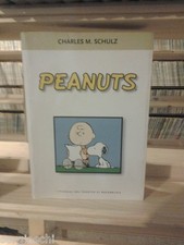 CLASSICI A FUMETTI DI REPUBBLICA #   6- CHARLES SCHULZ - I PEANUTS- SNOOPY LINUS
