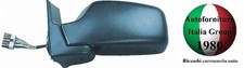 Retroviseur gauche (ou coque) Citroen EVASION