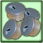 LAND ROVER DEFENDER 4CYL DIESEL COMBUSTION CHAMBER SET (ERR1223SET)