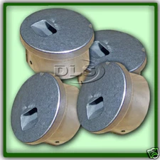 LAND ROVER DEFENDER 4CYL DIESEL COMBUSTION CHAMBER SET (ERR1223SET)