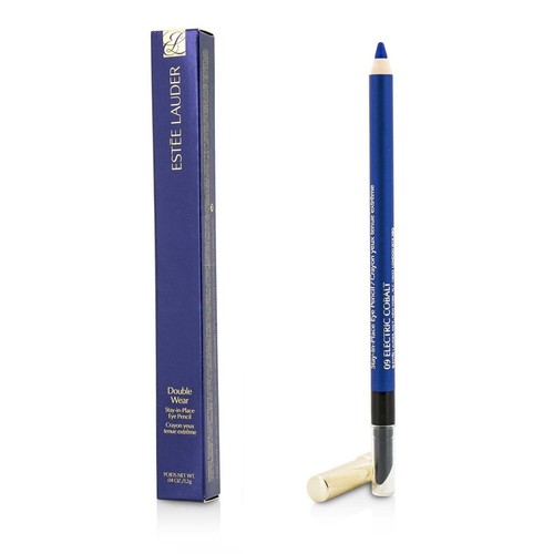 Estee Lauder Double Wear Stay in Place Eye Pencil Eyeliner ELECTRIC COBALT BLUE