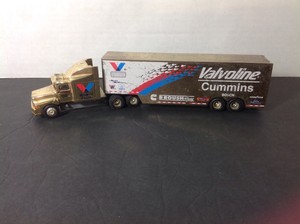 toy cummins truck