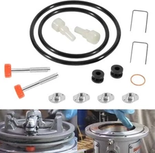 206728 206-728 Air Motor Repair Kit for Graco Fireball Monark Pumps
