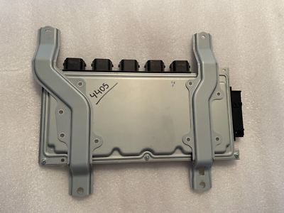 2017 2018 Prius Prime Computer Assy, Battery 89890-47111 OEM | eBay