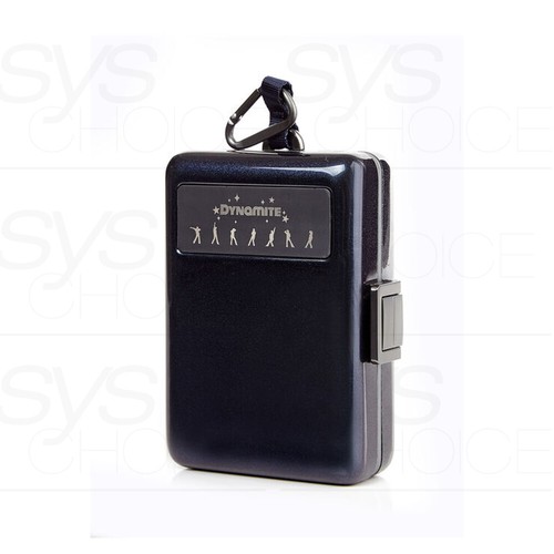 Suministros de viaje de colaboración BTS Dynamite Samsonite RED + número de seguimiento - Imagen 18 de 24