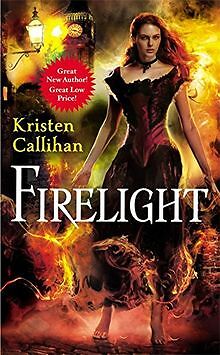 Firelight (Darkest London) von Kristen Callihan | Buch | Zustand sehr gut