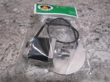 Central Boiler P/N 2001241 Stepper Motor Assembly