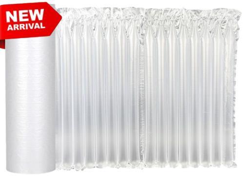 SÄULE Luftpolsterfolie Verpackung Kissenfolie Rolle für Luftkissen Verpackungsmaschine - Bild 9 von 10