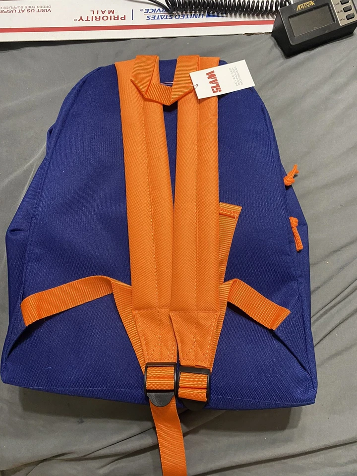 Mochila KO Sailing Orange Bowl International Youth Regatta de SLAM Foto 2 de 4