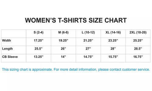 Women's Football USA Flag T-Shirt - Picture 2 of 18