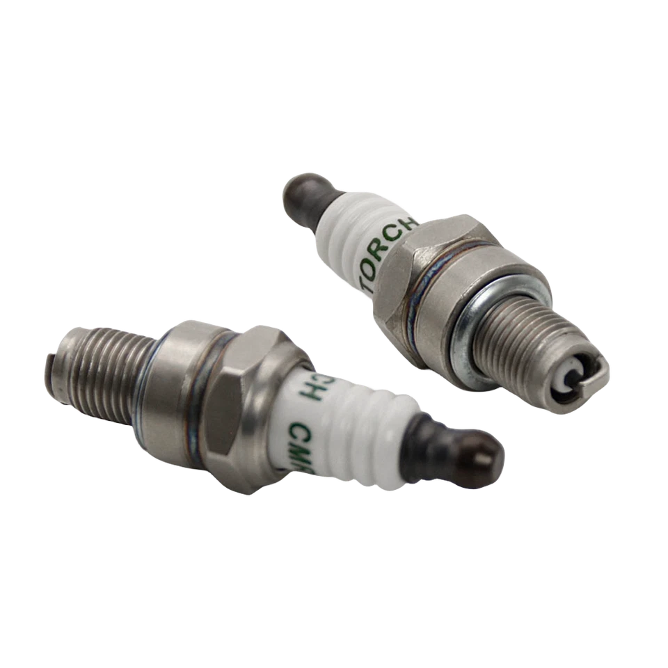 Spark plug CMR7H for zenoah CY Chung Yang 1/5 RC car engine BAJA 5B 5T 5SC - Image 3 of 4