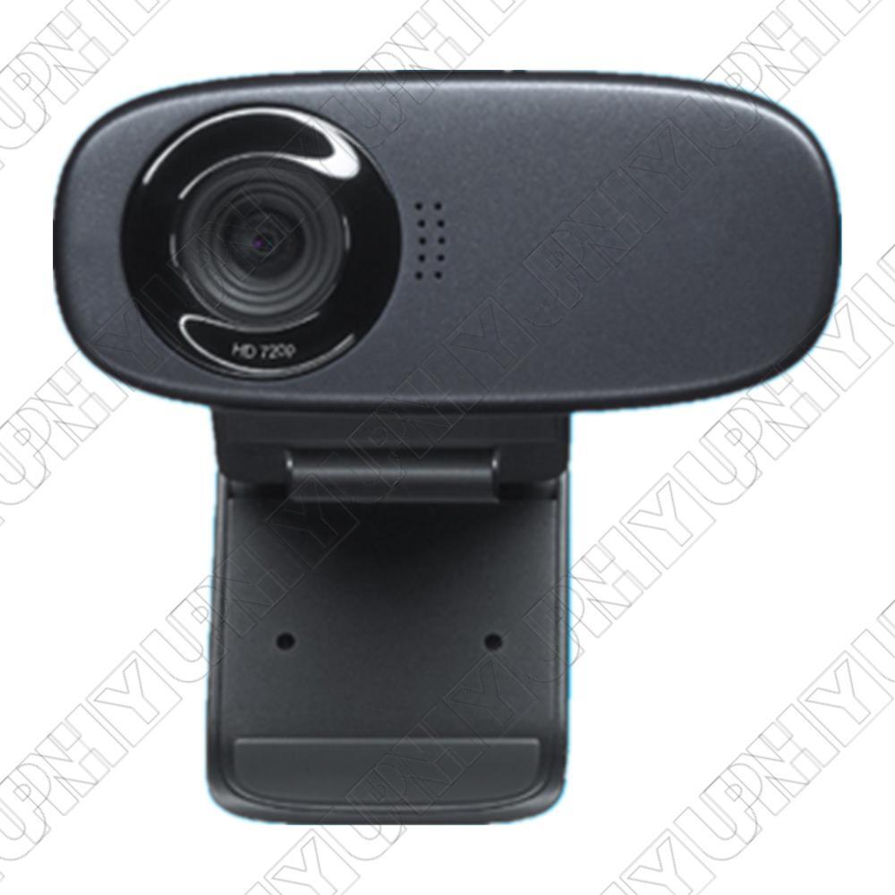 Usb Webcam Webcam Para Laptop Windows C310 HD USB Webcam For PC