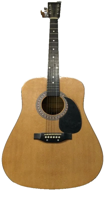 Burswood Acoustic Guitars for sale | eBay