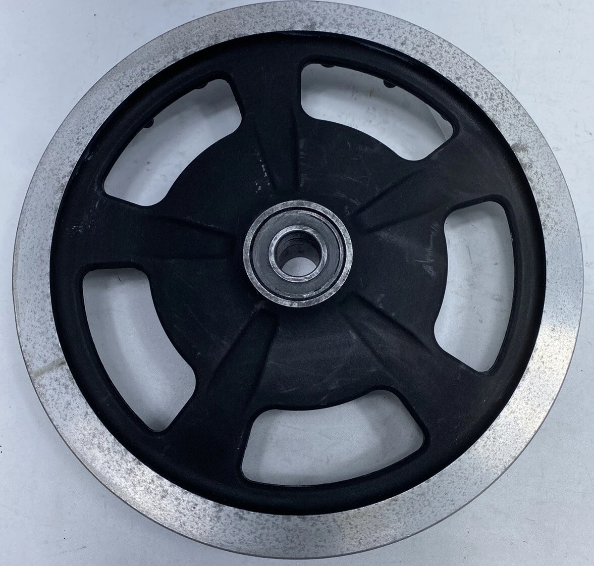 Harley Davidson Touring Rear Belt Cush Drive Sprocket 37781 09