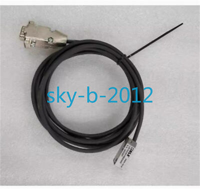 1PCS RLS LM10IC001AB30A00 Encoder in good condition