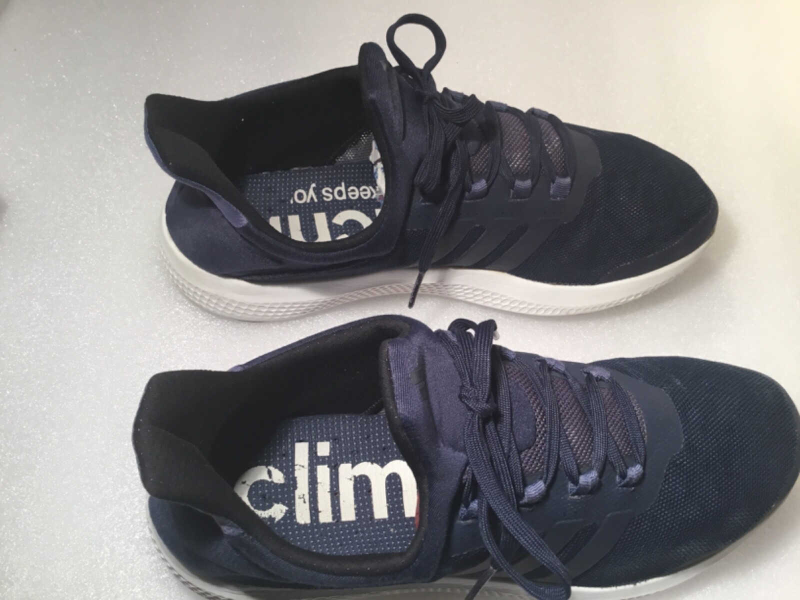 adidas bounce climachill