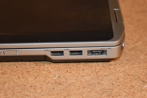 Dell Latitude E6430 Intel Core i7-3740QM 4GB RAM 320GB HDD Windows XP NVS 5200M - Picture 13 of 20