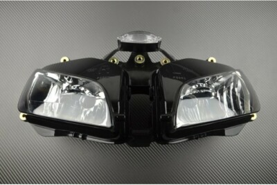 Front Headlight/Headlamp/Head Light For HONDA CBR 600 RR 600RR