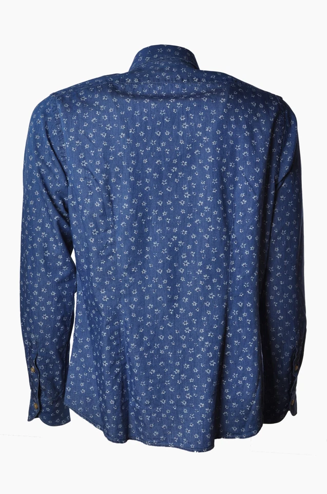 Xacus - Camisas - Hombre - Fantasía - 3174715A184229 Foto 4 de 4