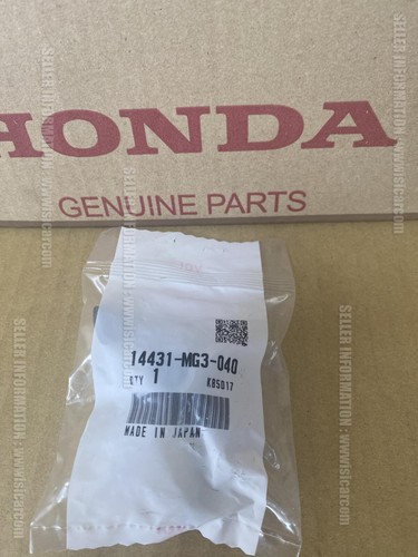 HONDA XR650L 1993 - 2025 ARM A VALVE ROCKER 14431-MG3-040 RFVC spare parts - Picture 2 of 22