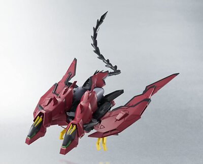 The Robot Spirits Side MS Gundam W OZ-13MS Gundam Epyon ABS & PVC