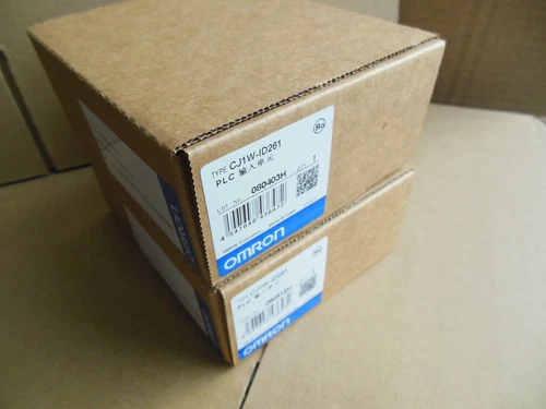 1PC OMRON PLC CJ1W-ID261 New In Box CJ1WID261 Expedited Shipping