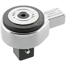 Stahlwille 735/20 58250020 Rachetta 1/2" (12,5 Mm)