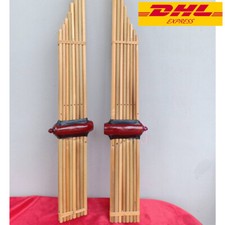 Khaen Bamboo Thai Isan Musicial Instrument Mo...