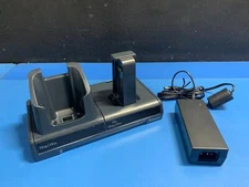 Honeywell Intermec DX2A2BB10 Battery Charger for CK3 CK70 CK71 - In Box