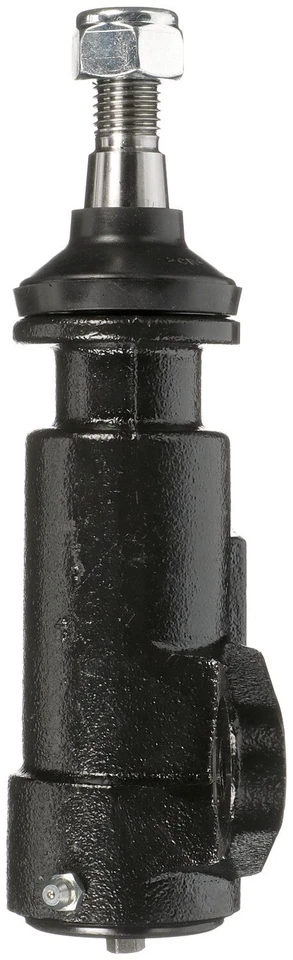 转向怠速器臂支架 Delphi 适用于 1993 - 1999 年雪佛兰 C2500 Suburban 1994 — 第 4/4 张图片