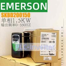 1PC NEW Emerson Nidec Inverter SKBD200150 0-550 HZ Free Shipping NEW