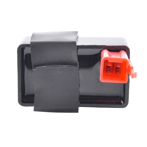 Fuel Pump Relay For Kawasaki Ninja ZX-7 ZX-7R 1989 1990 1991 1992 1993 1994 1995 - Picture 1 of 9