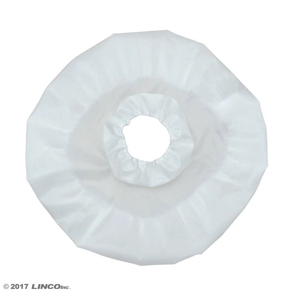 Studio Lighting Umbrella Diffuser Soft Cloth for 33" Silver/Gold Umbrella 3302-2 - Image 4 of 4