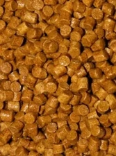 5kg 4mm Belachan Flavoured Sinking Pellets