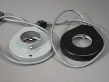 LOT of 5 Microscope Illuminator Camera Lamp Art