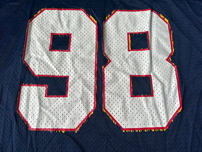 STARTER NFL ユニフォーム 31 54　XXL b-boy b系 STARTER NFL ユニフォーム 31 54XXL b-boy b系