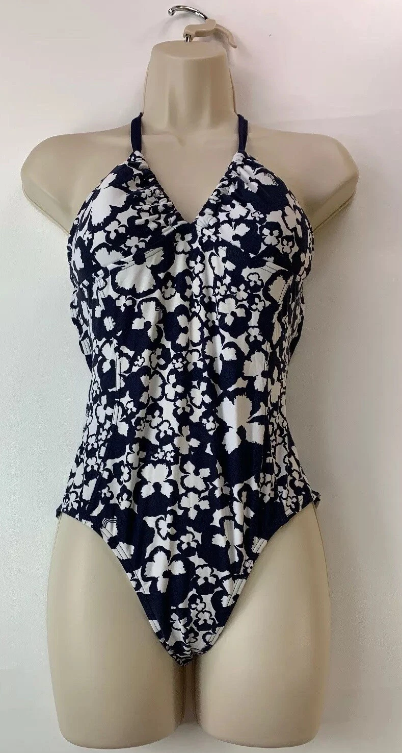 lole noumea one piece swimsuit white 