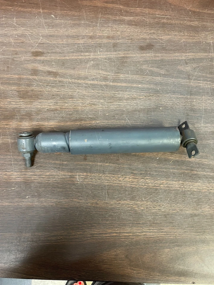 1964 1965 1966 1967 PONTIAC GTO LEMANS CHEVELLE SPIRAL REAR SHOCK NOS GM DELCO - Image 4 of 4