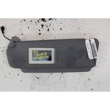 SUN VISOR LH FOR PORSCHE CAYENNE (02-07) 4.5 V8 S (250KW) 4WD SUV 2002