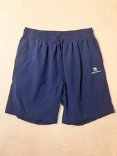 Camel Crown Shorts Men’s Size XL Elastic Drawstring Comfortable